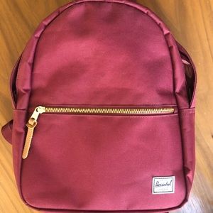 RARE Herschel Mini Nova Backpack